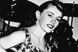 Carol Kaye