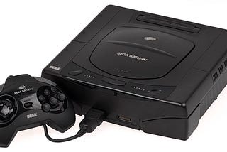 What games should be on a Saturn Mini?