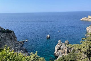Travel Stories