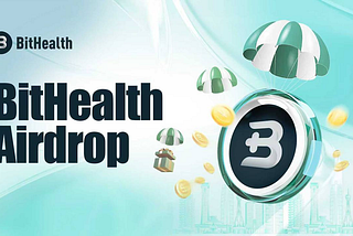 BitHealth’s Retrospective Airdrop for Early BitTrack NFT Minters