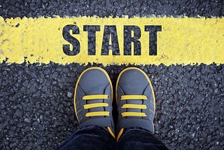 Just Start Experience
