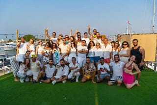 Embrace the Rhythm: Salsa Classes in Dubai