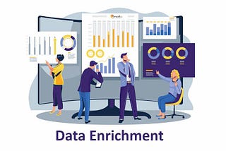 Importance of Data Enrichment