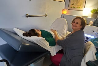 Personal Experience: Colon Hydrotherapy Saved my Health