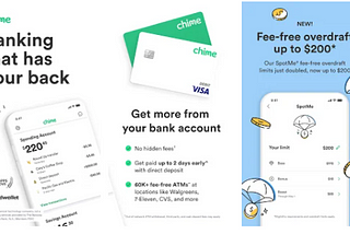 The ASO Analysis: Opportunities are Ringing Bell for Chime