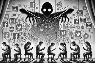 The Fragmentation of Our Consensus Reality Through New Technology