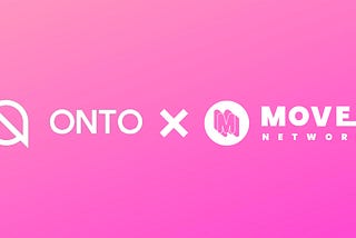 MOVE x ONTO Partnership