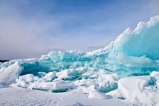 “Pack Your Toothbrush; We’re Bound for Greenland!”