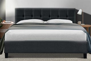 Buying Guide for Bed Frames