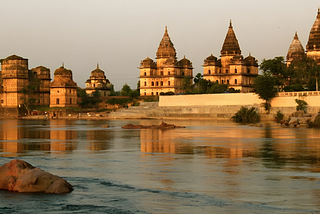 Orchha — A hidden Jewel