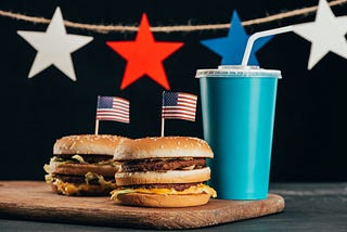 Thurston Dining’s Patriotic Playlist