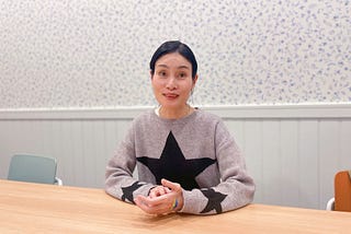 多様性あふれる環境で、常に自身をアップデートしたい！任されることを楽しみながらリスキリングされている山田麻子さんにインタビュー。