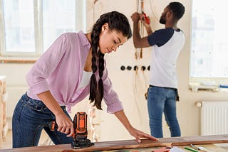 The DIY Revolution: Empowering Homeowners to Take Control of Repairs