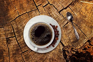 Coffee, the world’s most popular Beverage, and its Biology