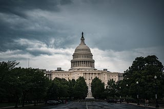 Depression in Congress