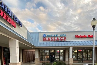 Ocean Asian Massage in Richmond: A Best Massage to Get Relief