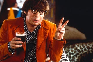 Why Mike Myers needs to make another Austin Powers movie —  now