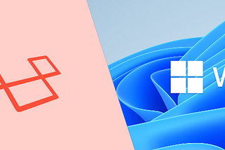 Ways to install Laravel 8.0 on Windows 11