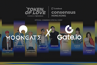 Case Study: Elevating Engagement at Gate’s Token of Love Hong Kong Music Festival