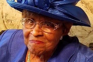 Your Proactive Caregiver Advocate: Dr. Cynthia Speaks!