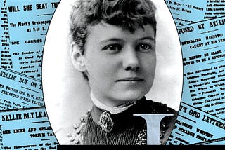 Exposed by Nellie Bly