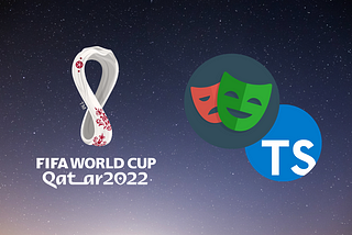 Playwright with TypeScript Tutorial on FIFA World Cup Site
