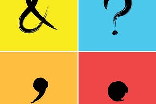 A Tattooed Existential Crisis: Syntax and the Soul