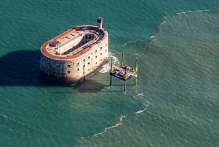 Pevnost Boyard