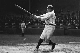 Did a Broadway Hit Cost the Red Sox Their Greatest Hitter?