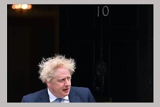 Why I Am Not Celebrating Boris Johnson’s Resignation
