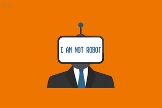 Robots and CAPTCHA: Why AI Can’t Click ‘I’m Not a Robot’ on Websites