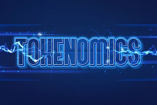 📊 Tokenomics