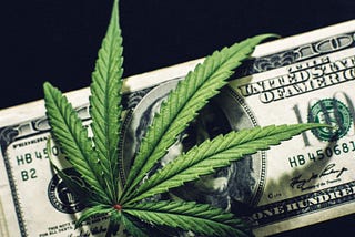 World Economies “HIGH” on Cannabis Business