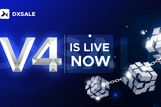 DxSale is Back with V4 Beta!