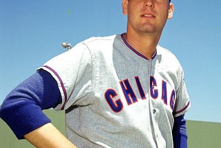 Dream World Series Could Have Happened for Chicago — in 1964