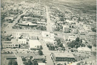 Cascavel: da pequena vila, a um grande polo