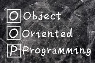 The Four Pillars of Object-Oriented Programming