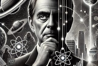 Did Carl Sagan Predict the Fall of American Reason?
