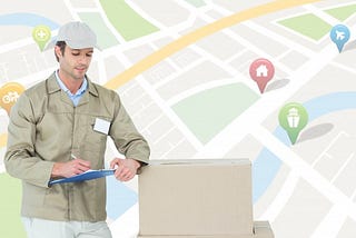 Tips to find an online courier service to India