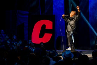 Dave Chappelle Netflix Special “Closer”