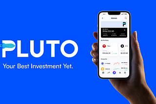 Trade with Pluto’s Modern Approach to Traditional Investing