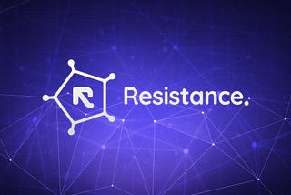 A Big Step Towards Decentralization: Introducing Resistance Grants