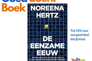 Review ‘De Eenzame Eeuw’