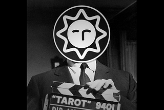 Tarot Video Contest: Lights, Camera, Action!