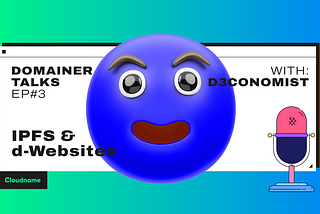 IPFS & d-Websites