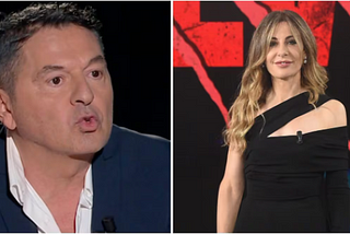 La mia intervista sul programma Belve