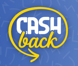 Cash back e Gamification