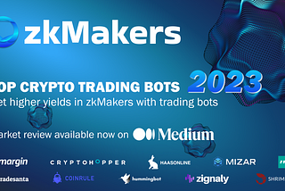 Top Crypto Bot Platforms to Consider in 2023