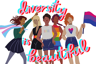 How to Diversify Your Writing, Without Miss Representation
