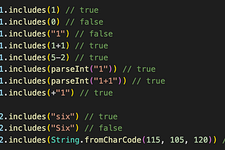 Arrays in JavaScript — Arrays[1]